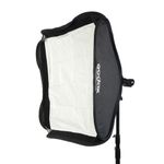 Софтбокс Godox SFGV8080 для накамерной вспышки