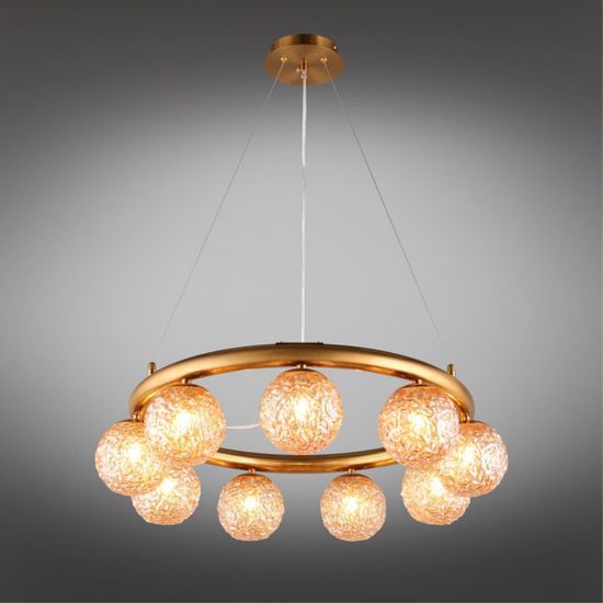 Люстра подвесная APL.764.03.09