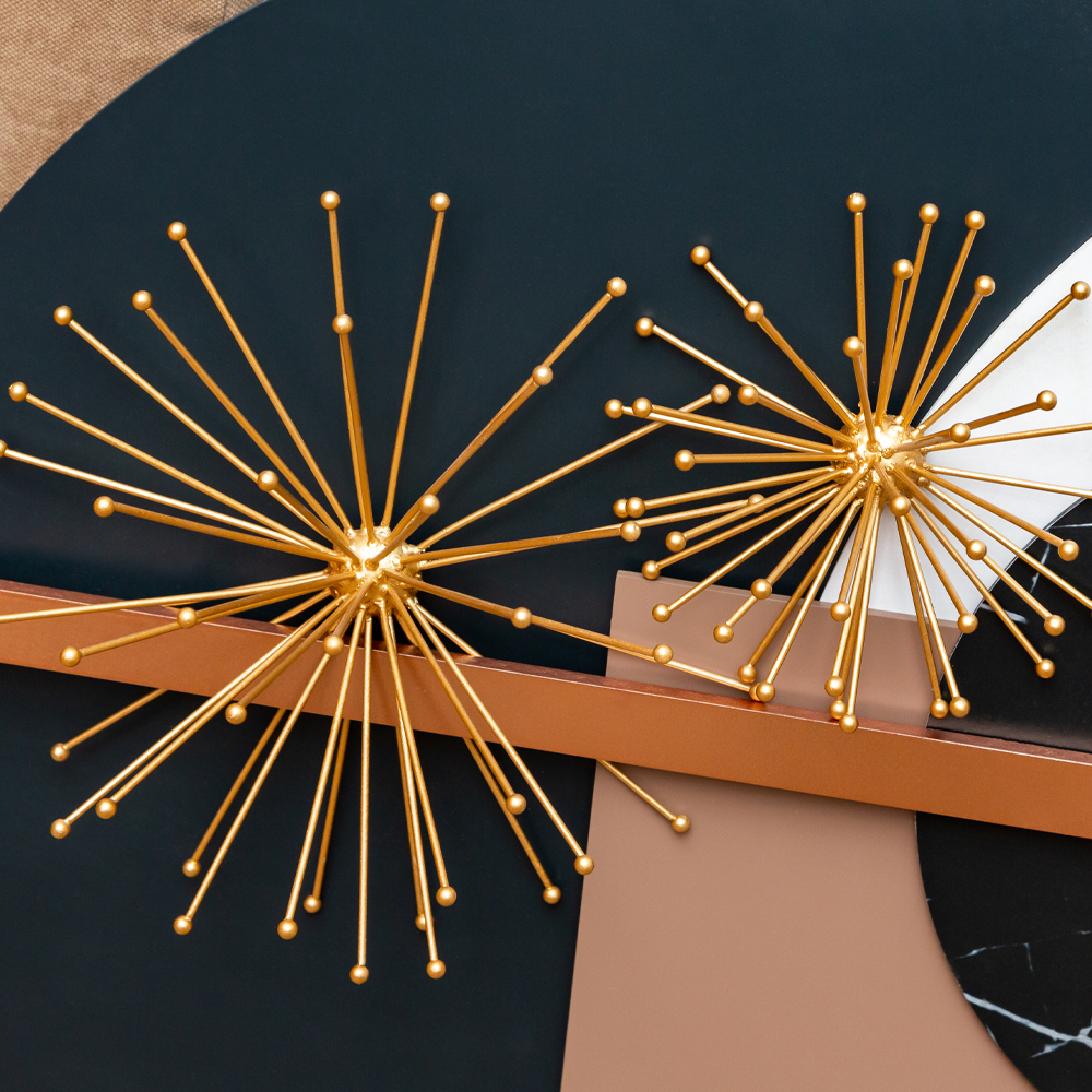 Настенный декор Объект мечты Майли версия L