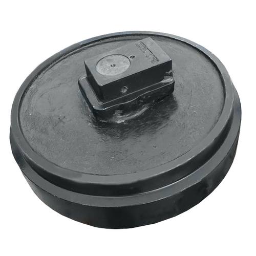 Колесо направляющее 9154690