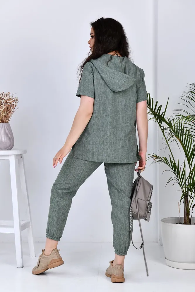 Костюм УК-4274-2 Fabrika