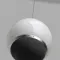 Elipson Planet Ceiling Mount M Silver