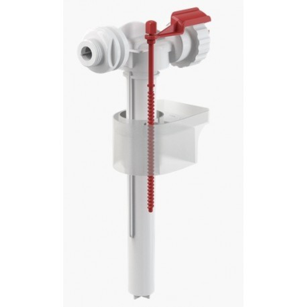 Впускной механизм боковая подводка Alcaplast 3/8" А15