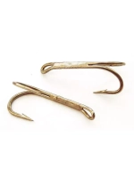 Крючки рыболовные B270-10 упк по 10шт