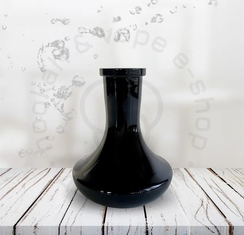 Колба Vessel Glass Крафт Мини Черный 3-22