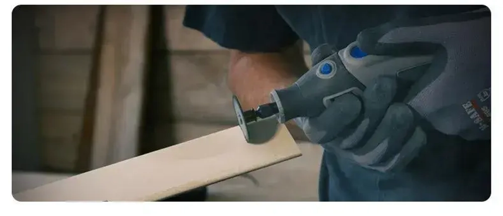 Dremel Круг отрезной 38 x 8