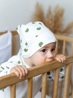 Шапочка Mjölk Яблочки