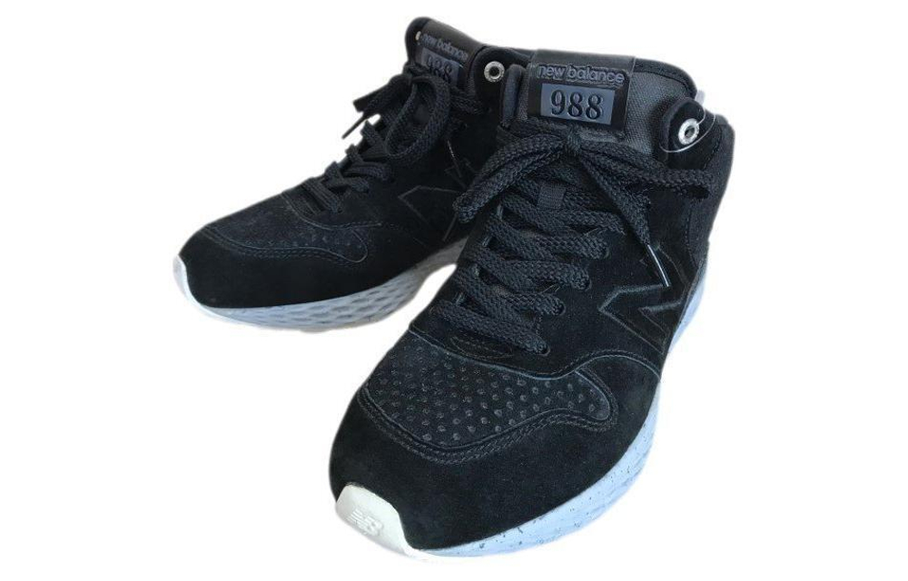 Кроссовки New Balance Nb 988