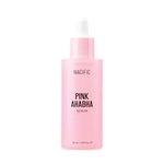 Сыворотка с AHA-BHA кислотами Nacific Pink AHA BHA Serum, 50 мл