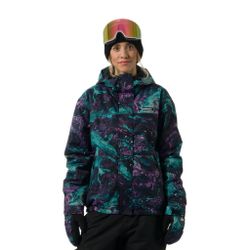 Куртка Horsefeathers NALA JACKET (mosaic)