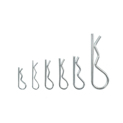 WDK-214047 Набор шплинтов 150 пр, метрика