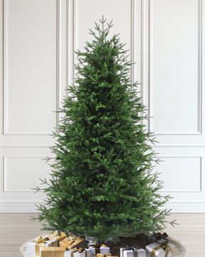 Искусственная ёлка Царская 270 см