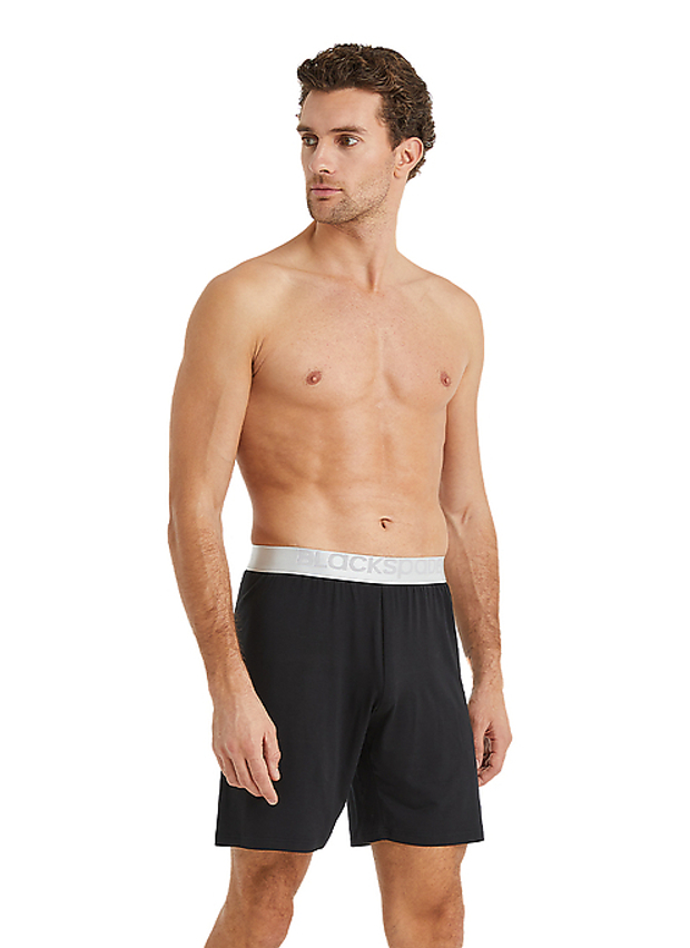 Шорты мужские пижамные