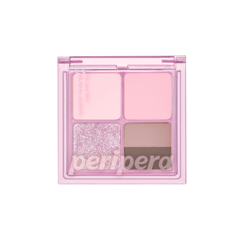 Peripera Ink Pocket Shadow Palette