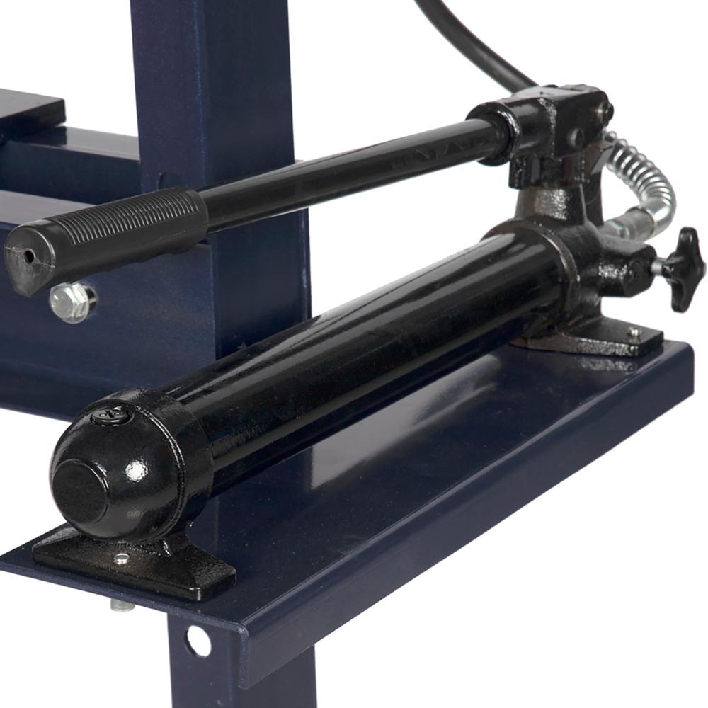 OPT-212 Гидравлический пресс 12 т