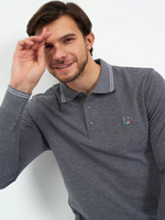 Поло мужское