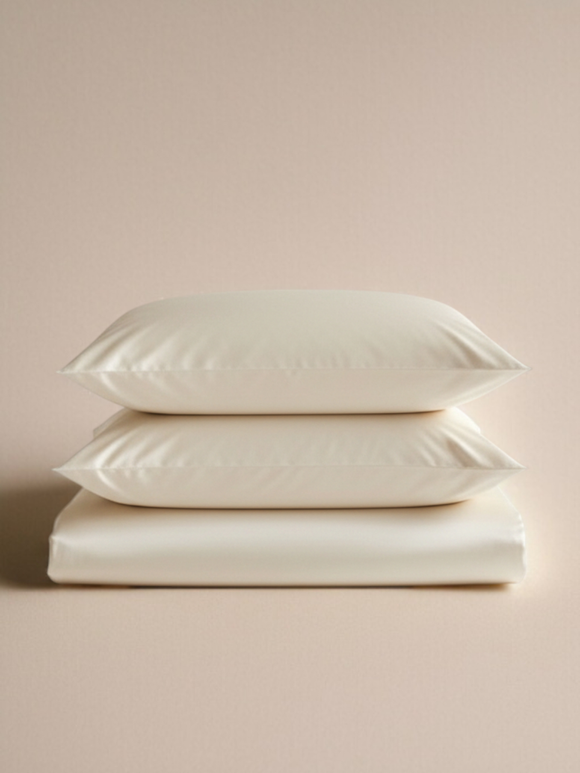 Комплект постельного белья Айвори