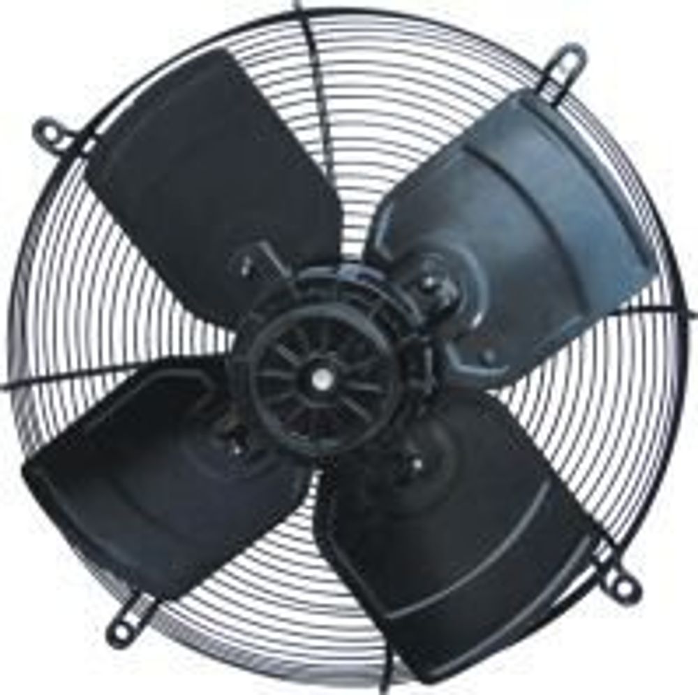 Ziehl-abegg FB056-6EW.4F.A4L