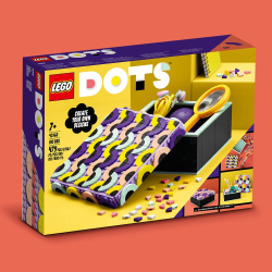 LEGO DOTS - Большая коробка 41960 / артикул   41960  / GTIN 5702017155982