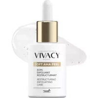 Мягкий микропилинг | Soft AHA Peel, 25 мл