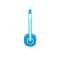 Logitech Headset H150 Sky Blue