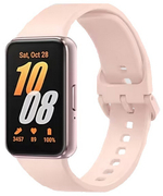 Фитнес-браслет Samsung Galaxy Fit3 розовый