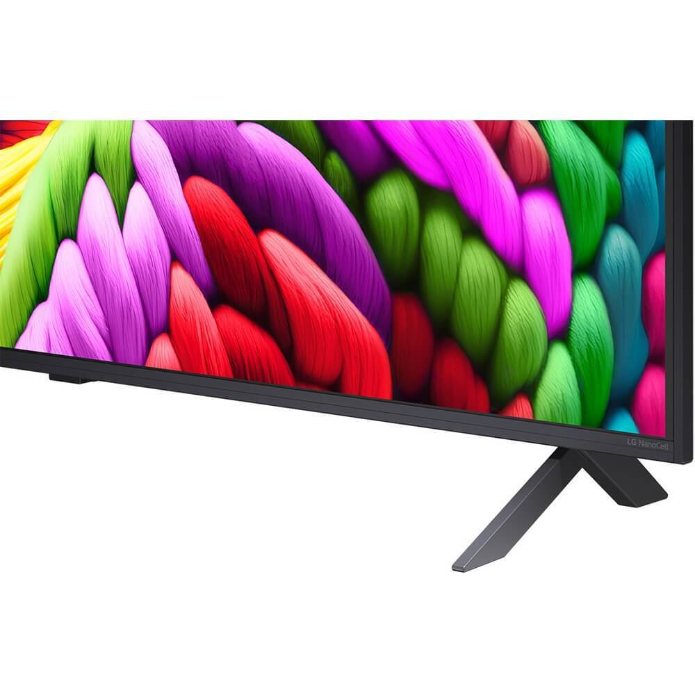Телевизор LG NanoCell 50NANO90A6B