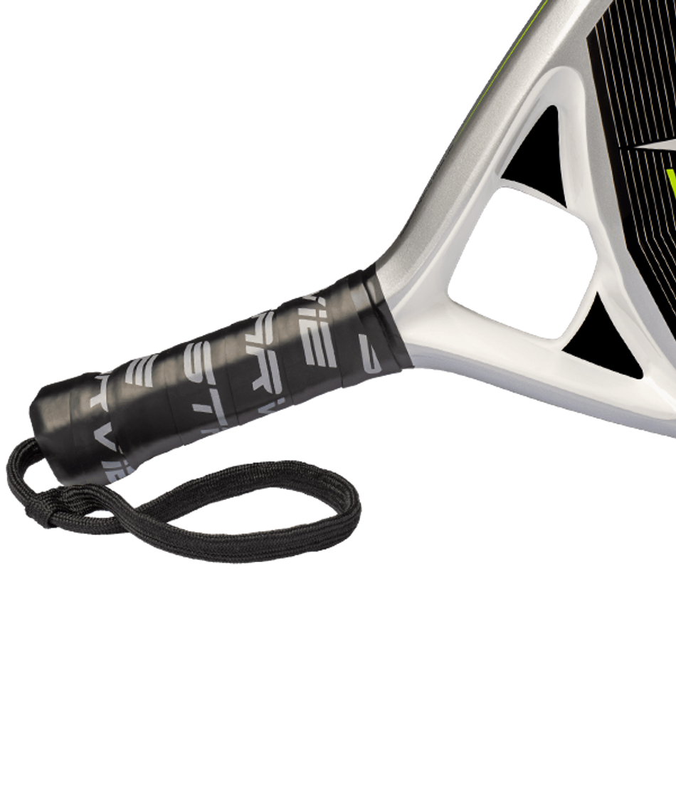 Ракетка StarVie Brava Pro 2025 — профессиональный контроль и мощность