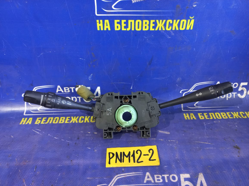 Переключатель подрулевой NISSAN LIBERTY 2001