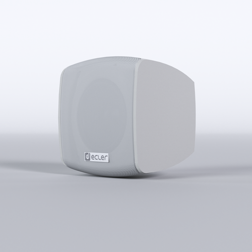 Акустическая система Ecler eMOTUS3ODWH