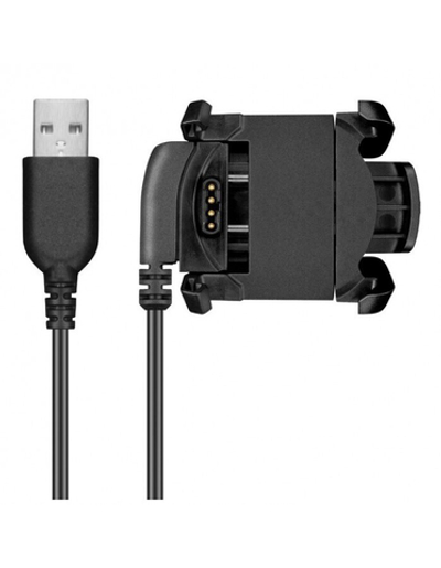 Garmin Fenix 3 / quatix 3 зарядный кабель (010-12168-00)