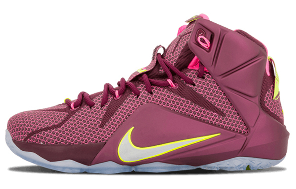 Кроссовки Nike Lebron 12 Double Helix
