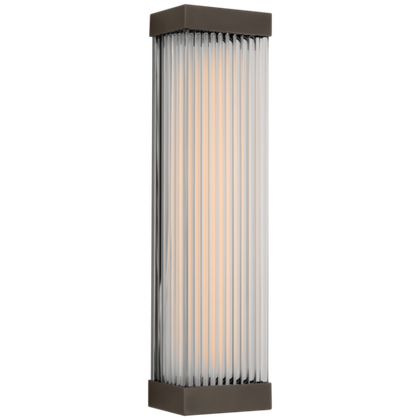 Настенный светильник Visual Comfort Vance 14" Sconce (Open Box)