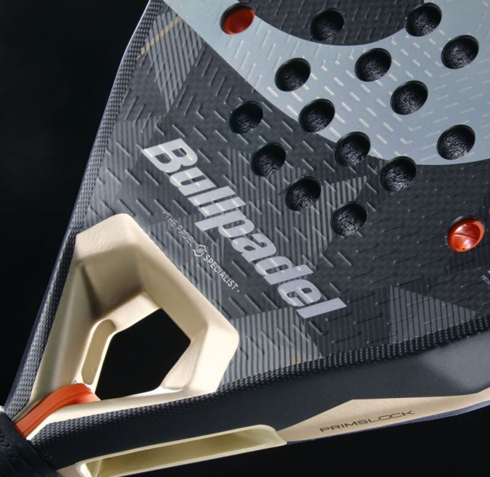 Ракетка для падел тенниса Bullpadel Neuron 02
