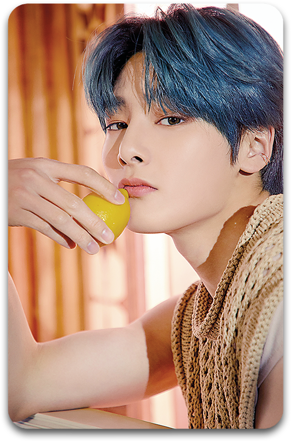 Карта / STRAY KIDS #3008