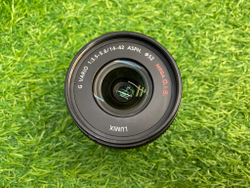Lumix G7K kit 14-42mm Покупка/Продажа