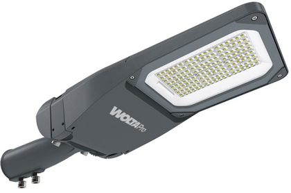 Светильник светодиодный консольный WOLTA Pro ДКУ05-200-302-5К ШБ130х75