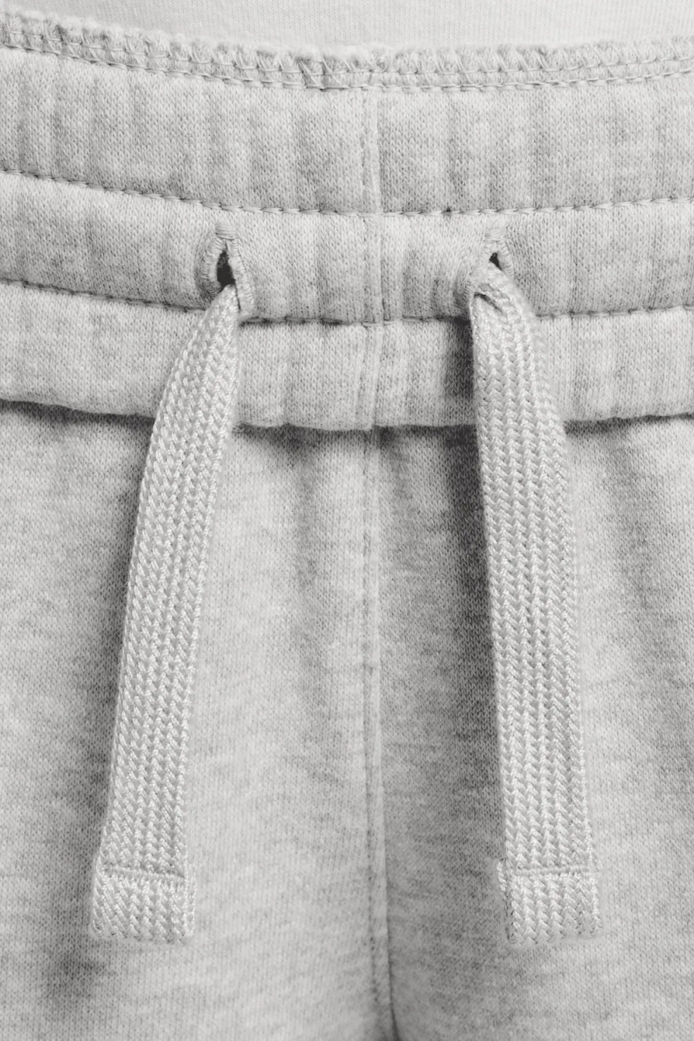 Штаны Nike CR7 Club Fleece Junior - серый