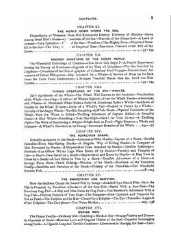 Sea and land | J.W. Buel