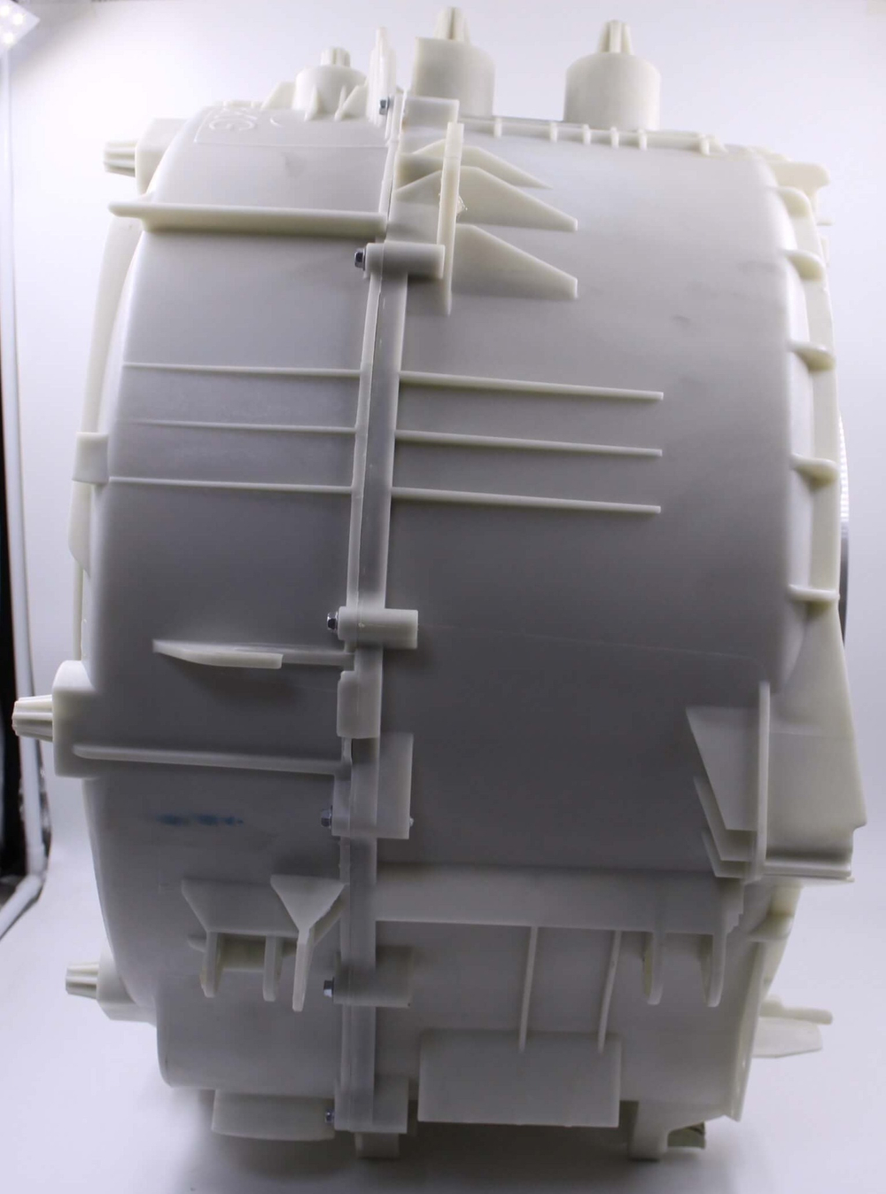 Бак в сборе стиральной машины Midea MF200W80WBS (MFC80 U1401_C1457E-305 )