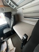 DAF XF 4x2 Седельный тягач XF 480 FT (Дизельный, 12,9 л, 483 л.с., АТ)