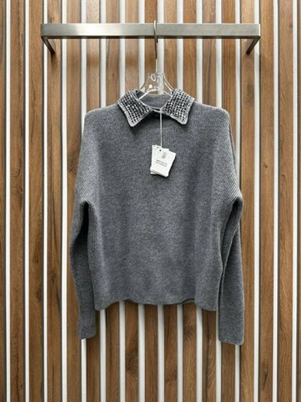 Кофта Brunello Cucinelli