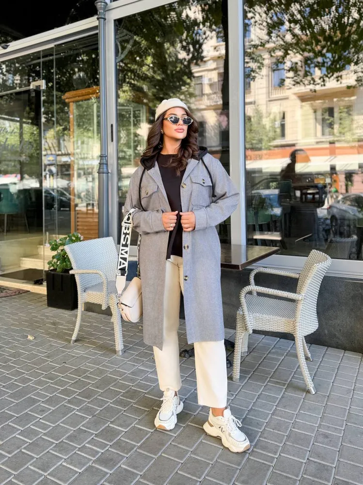 Кардиган УК-2563-1 Fabrika