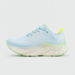 кроссовки New Balance Fresh Foam x More V4 Ice Blue Wmns