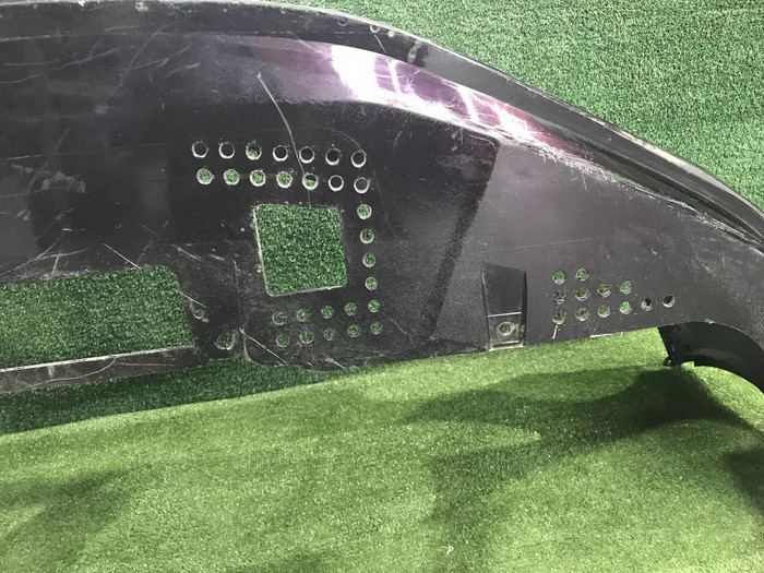 Бампер передний Porsche 911 GT3 991 (2013-2017)