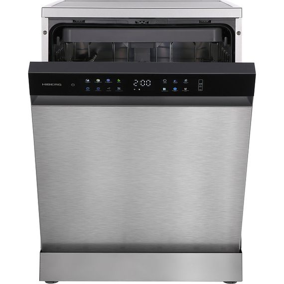 Посудомоечная машина HIBERG F68 1530 LХ