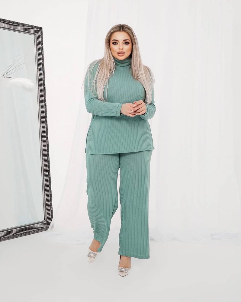 Костюм УК-1184 Fabrika