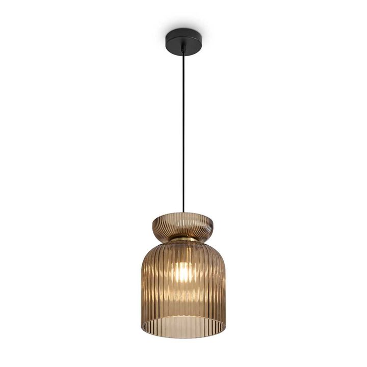 Подвесной светильник Freya Modern FR5558PL-01BR