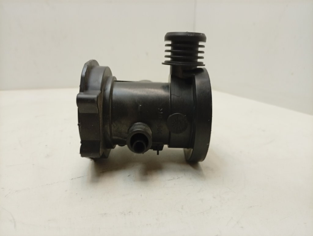 BWE81282LB кт35 Улитка сливного насоса для посудомоечной машины Ariston Indesit C00145315 б/у