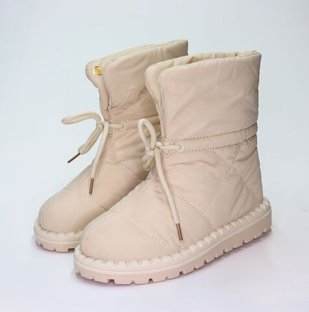 Дутики (36-41) р. / шт. B149-12